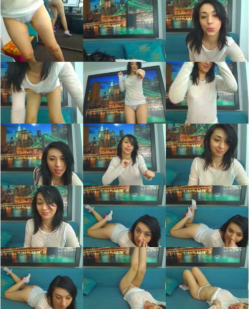 Download Video File: myfreecams xchristalx