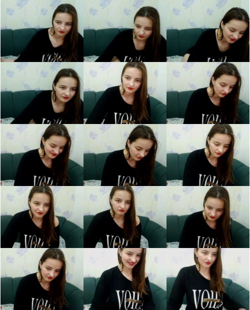 Download Video File: myfreecams xcuttiemodel