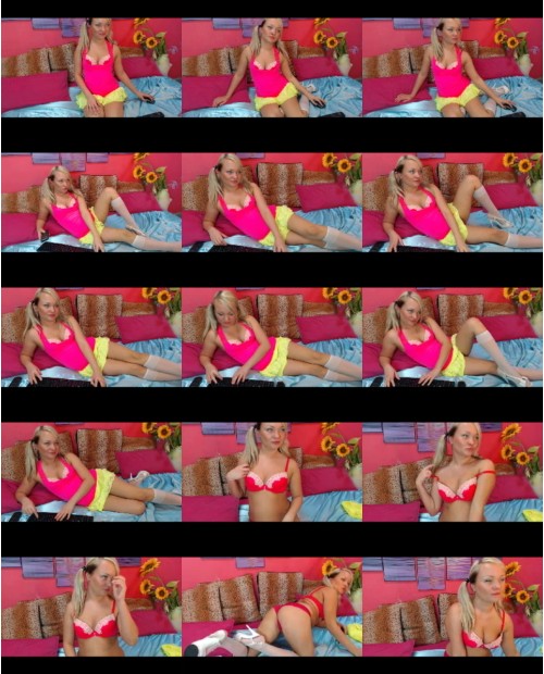 Download Video File: myfreecams xsexymirax