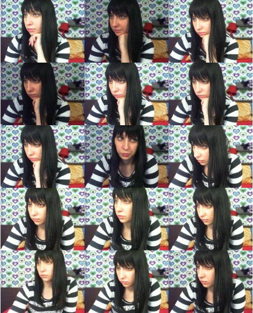 Download Video File: myfreecams xxsarraxx