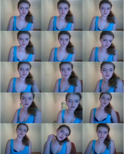 Download Video File: myfreecams yanetti