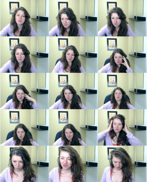 Download Video File: myfreecams zoemony