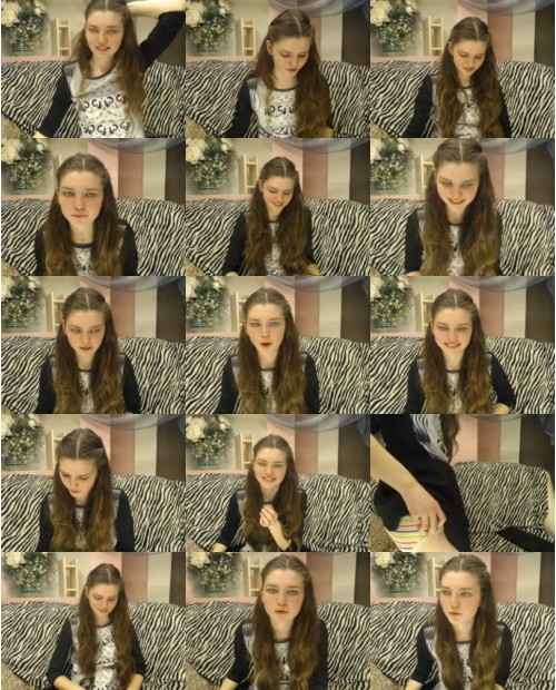 Download Video File: myfreecams beauty mary