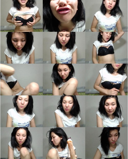 Download Video File: myfreecams alisasang