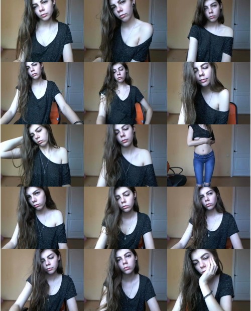 Download Video File: myfreecams birdi e