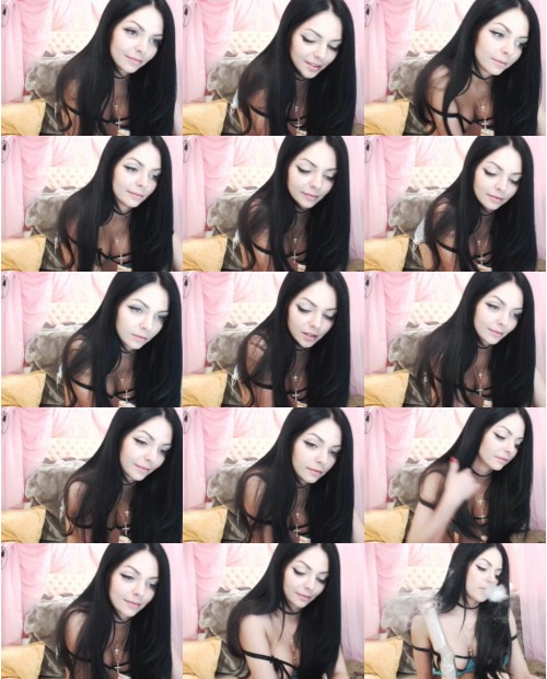 Download Video File: myfreecams hurricanekat 