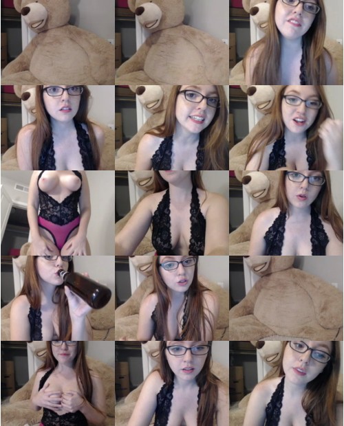 Download Video File: myfreecams kitten ginger