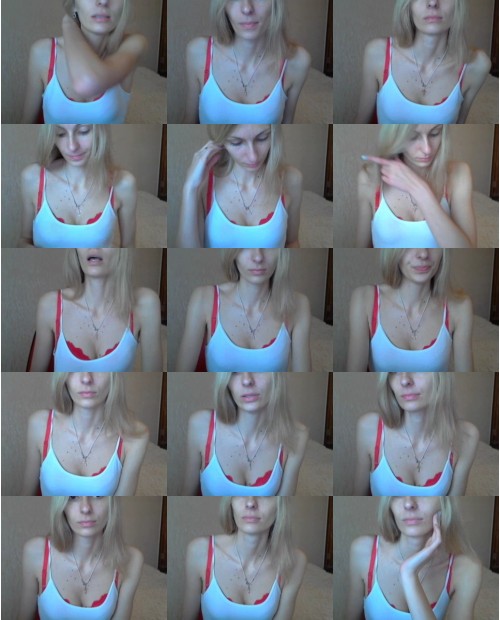 Download Video File: myfreecams salectra