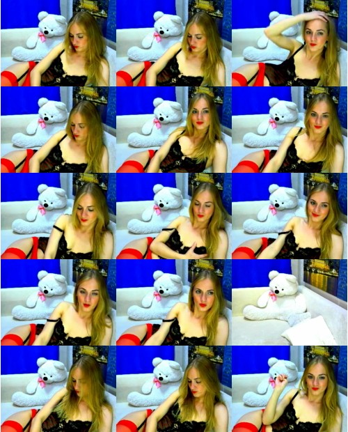 Download Video File: myfreecams abbiesweetie