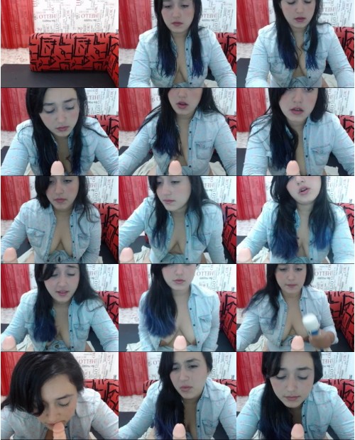 Download Video File: myfreecams akaneblue