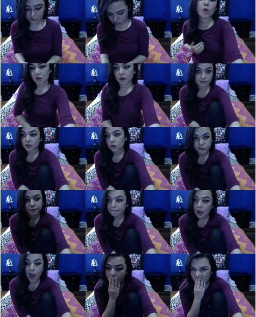 Download Video File: myfreecams alenak