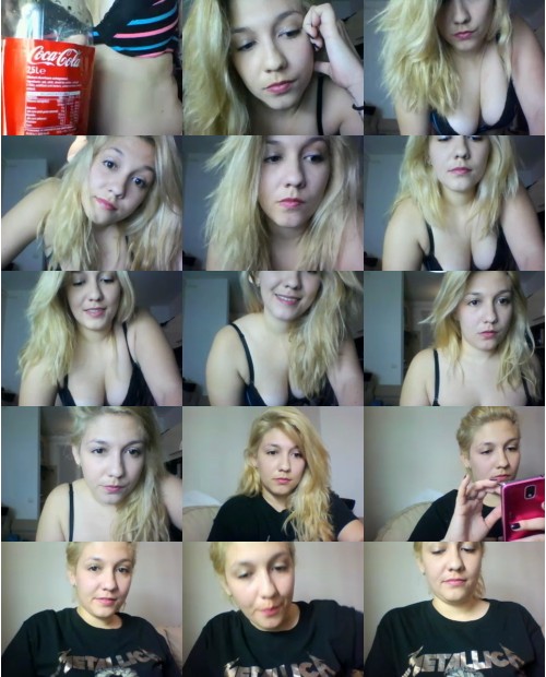 Download Video File: myfreecams alexiakiss123