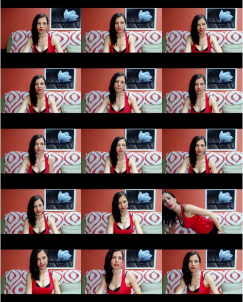 Download Video File: myfreecams alicehott4u