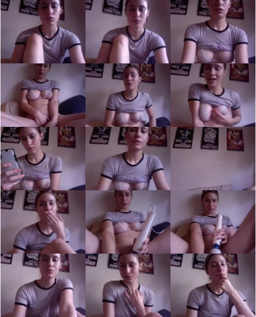 Download Video File: myfreecams alienbunny