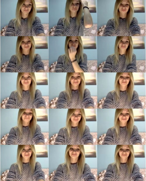 Download Video File: myfreecams alisa smile