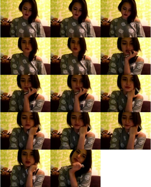 Download Video File: myfreecams alisaxoxo