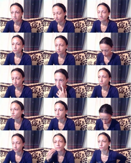 Download Video File: myfreecams ally hottie