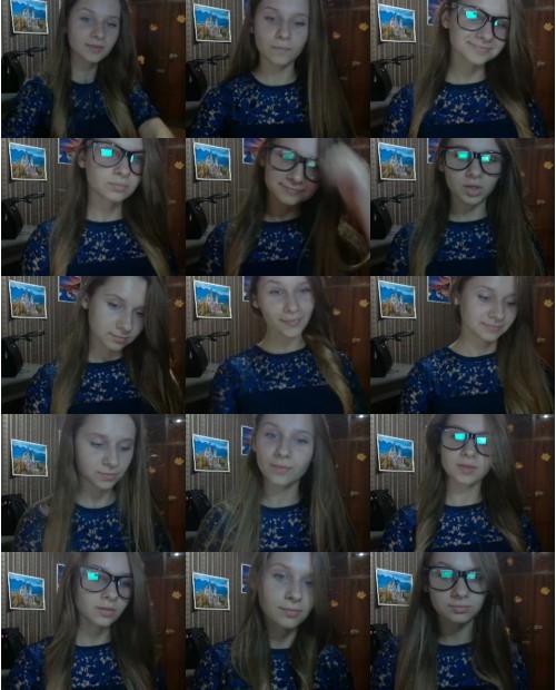 Download Video File: myfreecams alycute