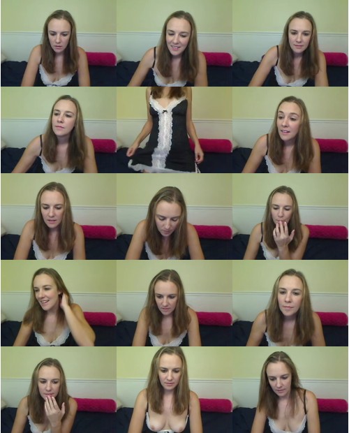 Download Video File: myfreecams alyssayoung