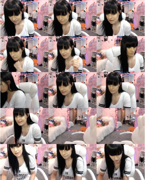 Download Video File: myfreecams americanqt