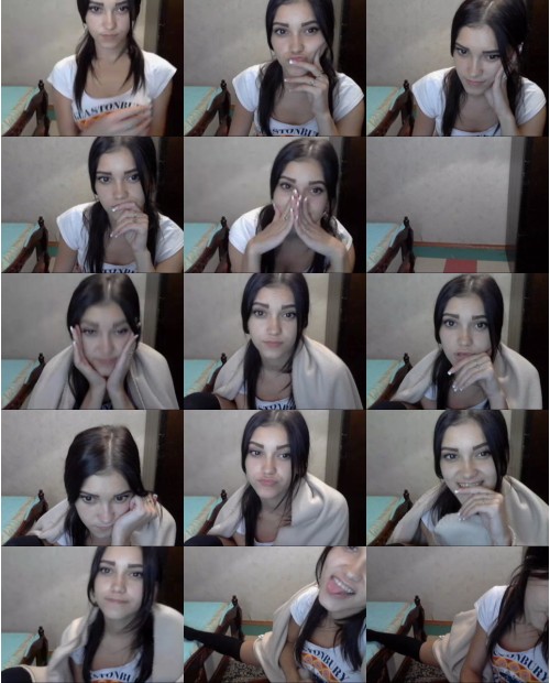 Download Video File: myfreecams amina95