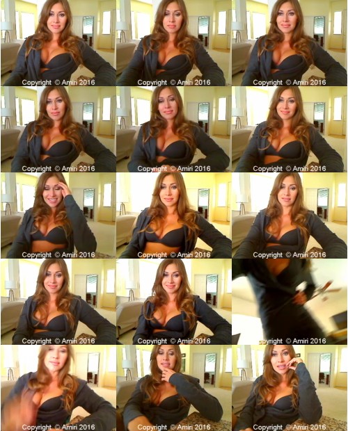 Download Video File: myfreecams amiri