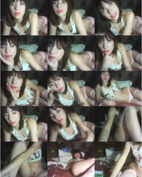 Download Video File: myfreecams anabell hot