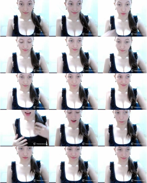 Download Video File: myfreecams anffisax