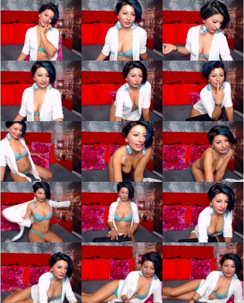 Download Video File: myfreecams anissa1