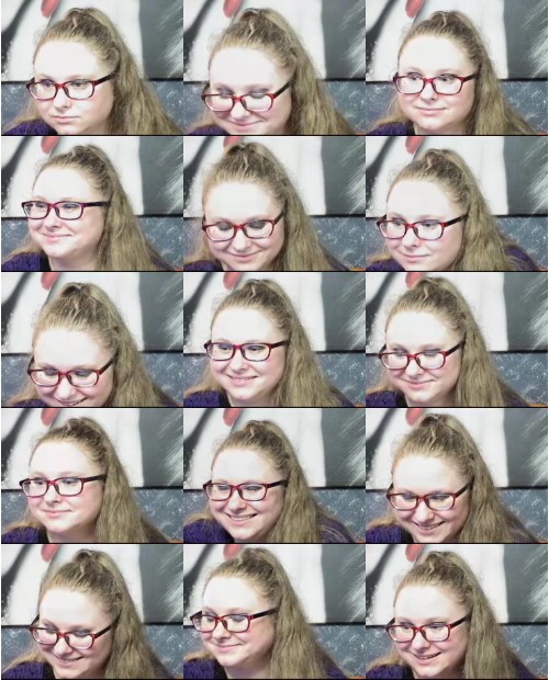 Download Video File: myfreecams aniyalee