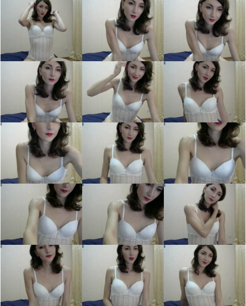 Download Video File: myfreecams annagood