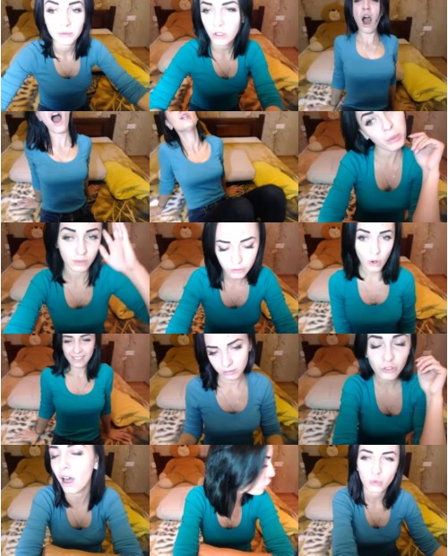 Download Video File: myfreecams annettes