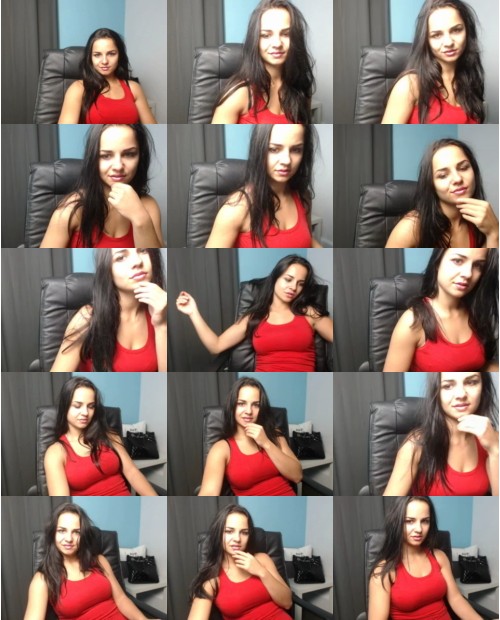 Download Video File: myfreecams anyavim