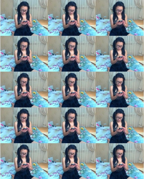 Download Video File: myfreecams asianayny