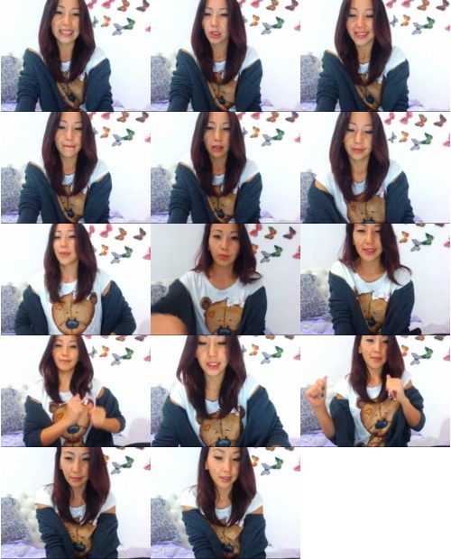 Download Video File: myfreecams asiansoul