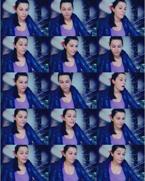 Download Video File: myfreecams baby ella