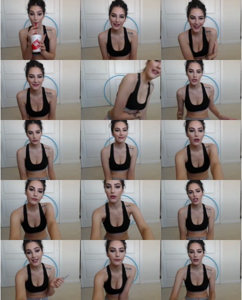 Download Video File: myfreecams bayleafe