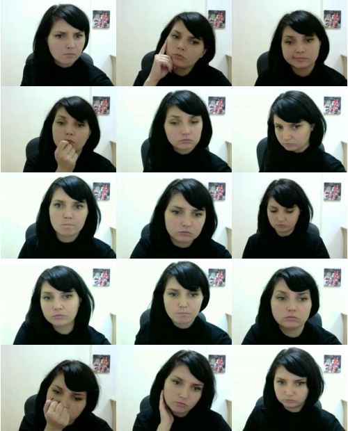 Download Video File: myfreecams beardana