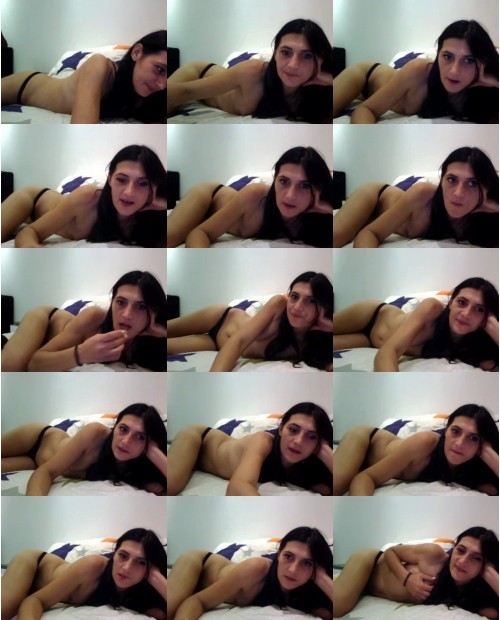 Download Video File: myfreecams black angel69