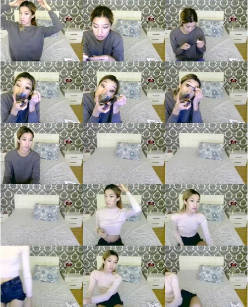 Download Video File: myfreecams blondegia