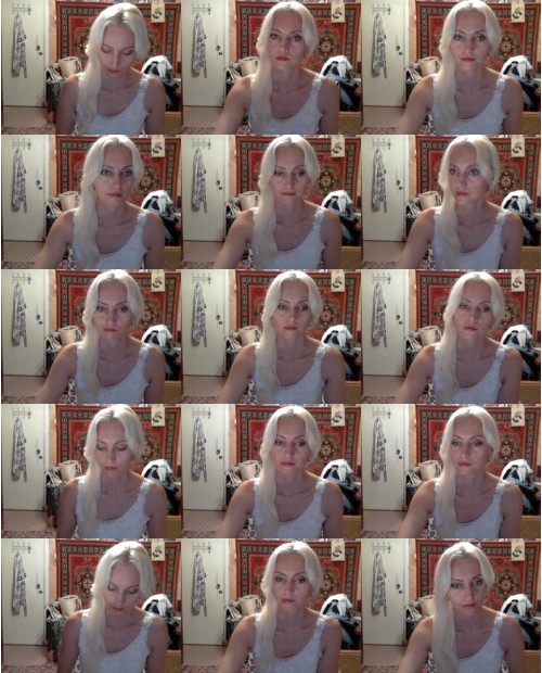 Download Video File: myfreecams blondestarla