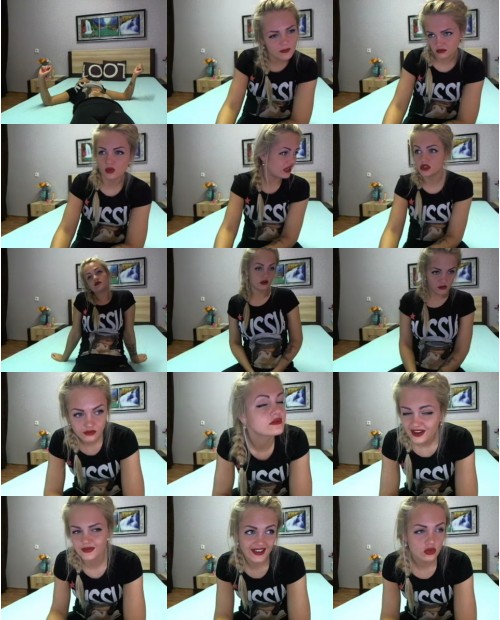 Download Video File: myfreecams blondpretty