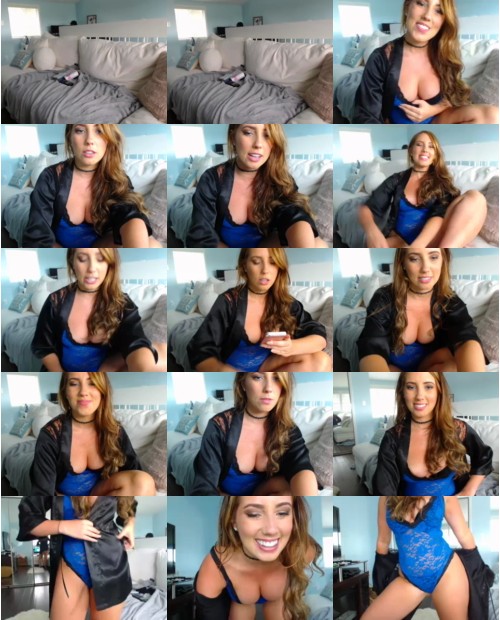 Download Video File: myfreecams brielle