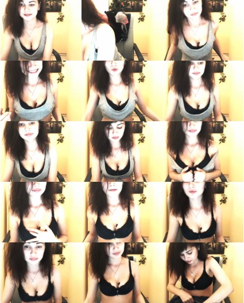 Download Video File: myfreecams brook ann