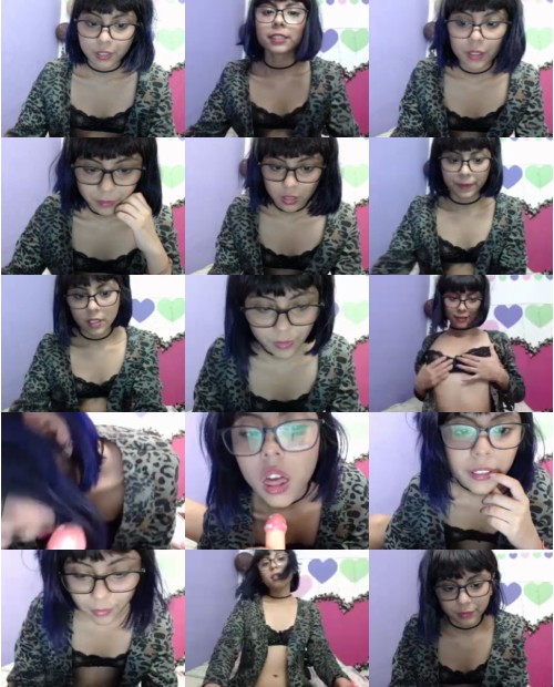 Download Video File: myfreecams brunette an