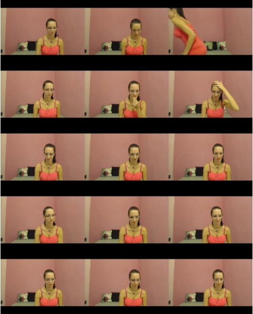 Download Video File: myfreecams brunettedear