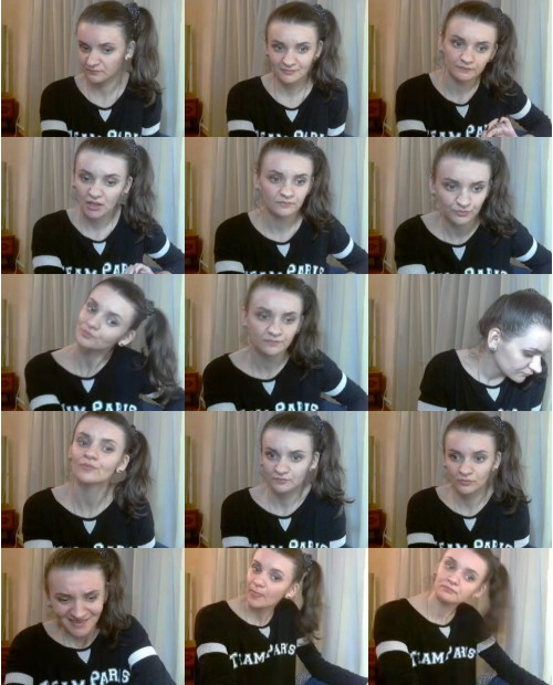 Download Video File: myfreecams brunetterus