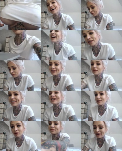 Download Video File: myfreecams bunnybuttghee