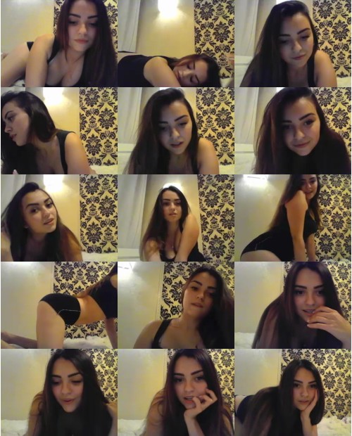 Download Video File: myfreecams burninglook