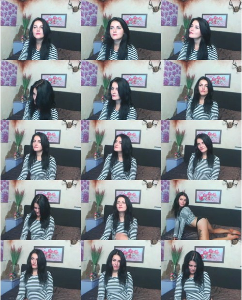 Download Video File: myfreecams camellia fox